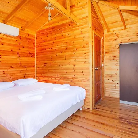 Kadir's Eco Life Hotel *