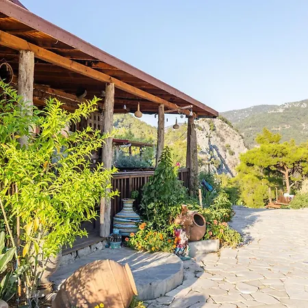 Kadir's Eco Life 5* Kumluca