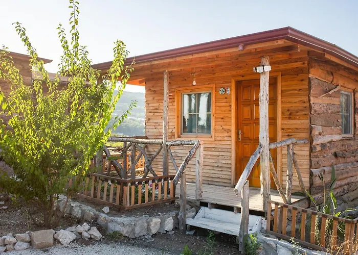 Kadir's Eco Life Kumluca