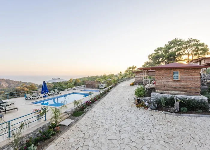 Kadir's Eco Life 5*