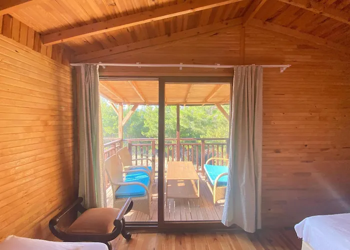Kadir's Eco Life 5*