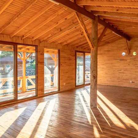 Kadir's Eco Life Hotel