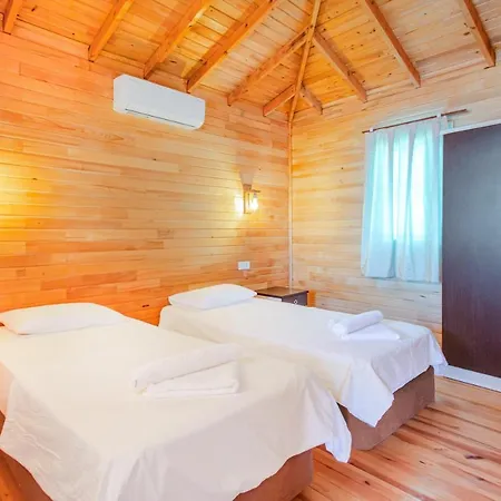 Kadir's Eco Life Hotel