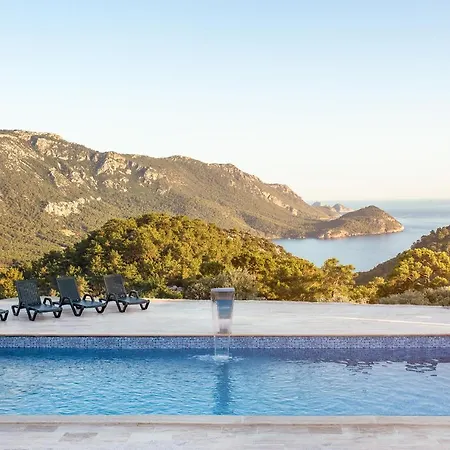 Kadir's Eco Life * Kumluca