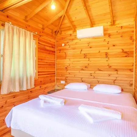 Hotel Kadir's Eco Life