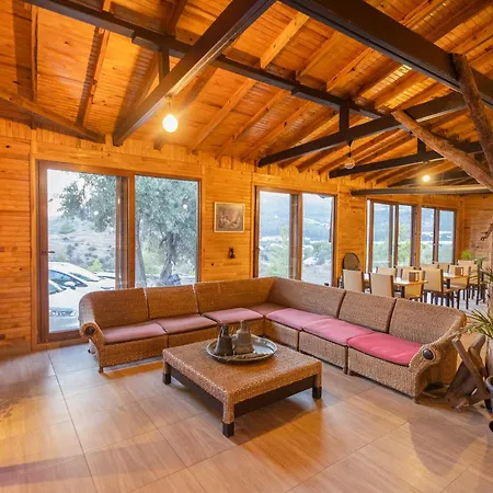 Hotel Kadir's Eco Life *