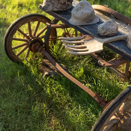 Hotel Kadir's Eco Life