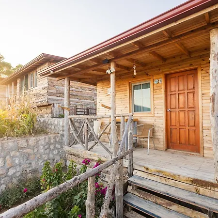 Kadir's Eco Life Kumluca