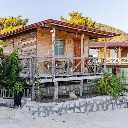 Hotel Kadir's Eco Life