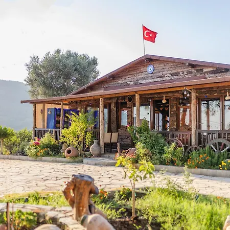 Hotel Kadir's Eco Life