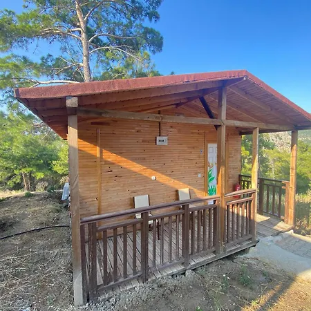 Hotel Kadir's Eco Life *