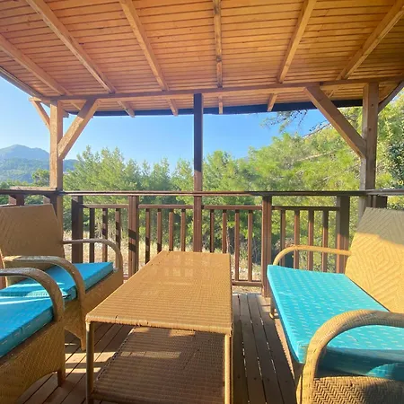 Kadir's Eco Life Hotel