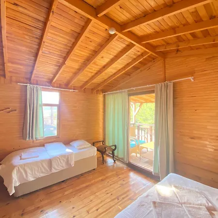 Hotel Kadir's Eco Life *