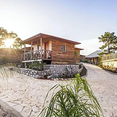 Hotel Kadir's Eco Life Kumluca