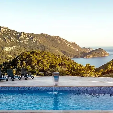 Hotel Kadir's Eco Life Kumluca