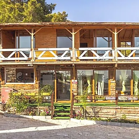 Kadir's Eco Life 5* Kumluca