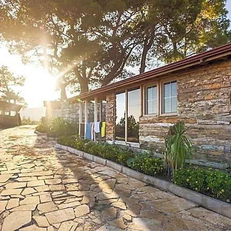 Kadir's Eco Life Kumluca