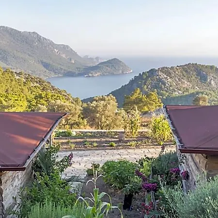 Hotel Kadir's Eco Life