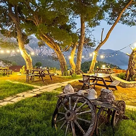 Hotel Kadir's Eco Life