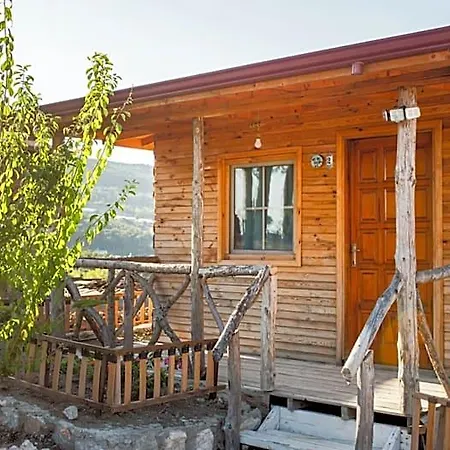 Kadir's Eco Life 5*