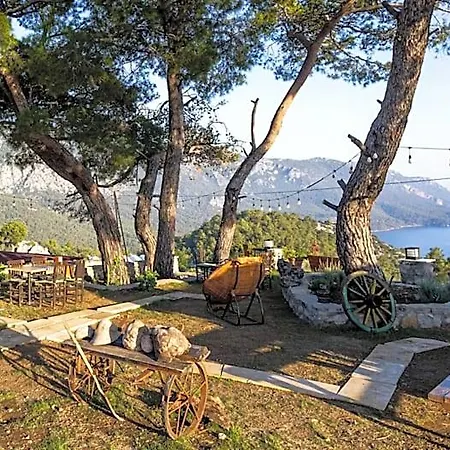Hotel Kadir's Eco Life