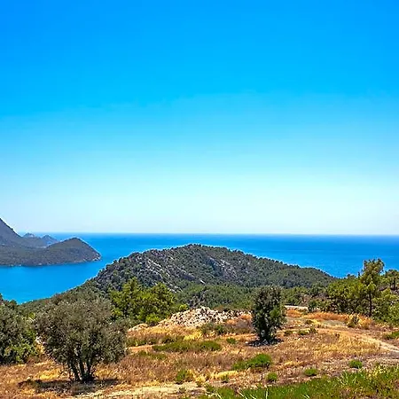 Kadir's Eco Life Kumluca