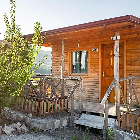 Kadir's Eco Life Hotel 5*