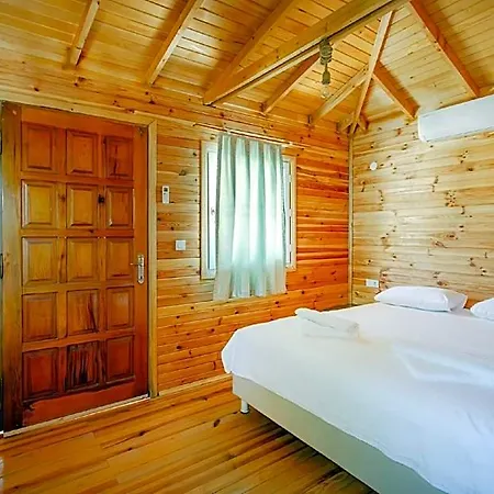 Hotel Kadir's Eco Life Kumluca