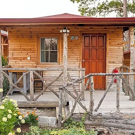 Kadir's Eco Life Hotel Kumluca
