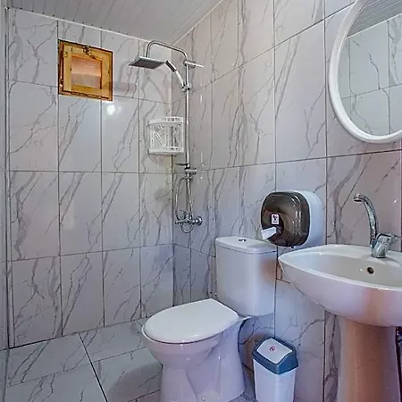 Kadir's Eco Life Hotel 5*