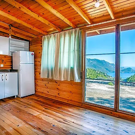 Kadir's Eco Life Hotel