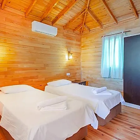 Hotel Kadir's Eco Life