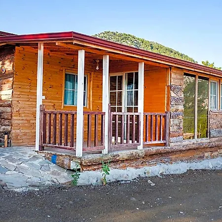 Kadir's Eco Life Hotel 5*