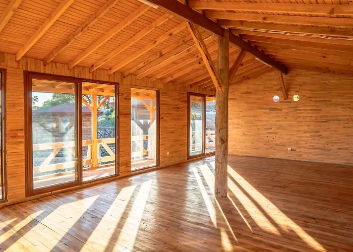 Kadir's Eco Life Hotel