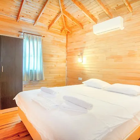 Hotel Kadir's Eco Life *