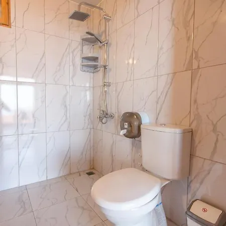 Hotell Kadir's Eco Life