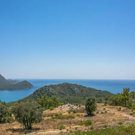 Hotel Kadir's Eco Life Kumluca