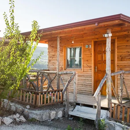 Kadir's Eco Life Kumluca