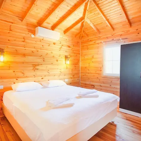 Kadir's Eco Life * Kumluca