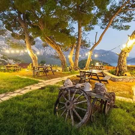 Kadir's Eco Life Hotell