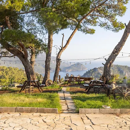 Kadir's Eco Life Hotell *