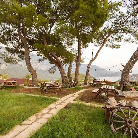 Kadir's Eco Life Kumluca