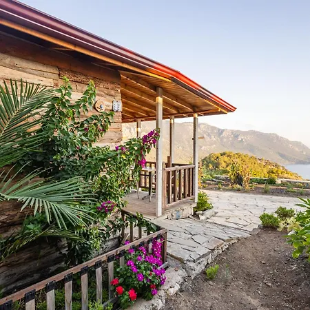 Kadir's Eco Life Hotel