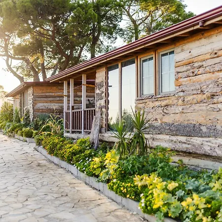 Hotel Kadir's Eco Life *