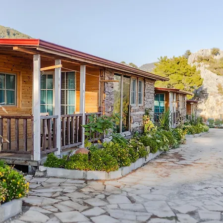 Kadir's Eco Life Hotel