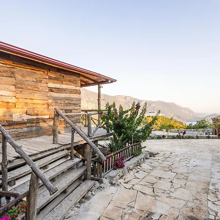 Kadir's Eco Life Hotell *