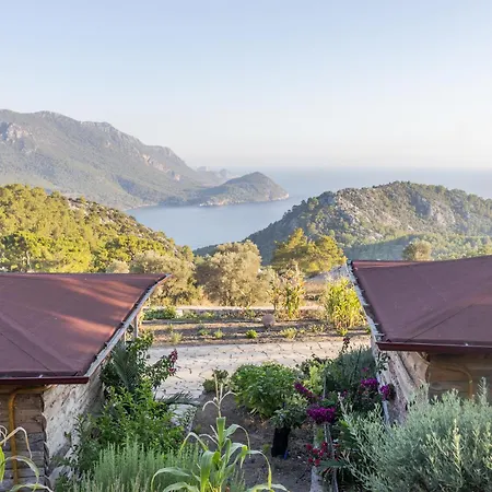 Hotel Kadir's Eco Life Kumluca