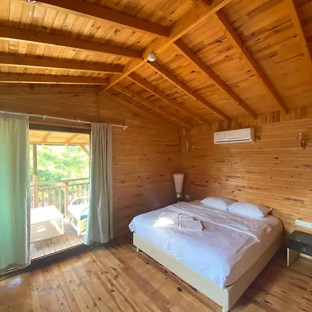 Kadir's Eco Life * Kumluca