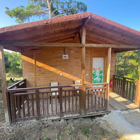 Kadir's Eco Life Hotel